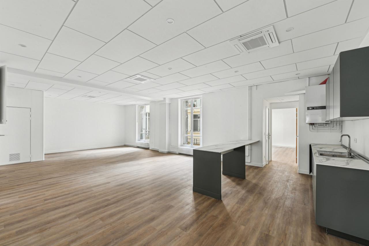 Bureau Paris 298m² Location bureau Paris OLBUR2316510 6